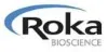 Roka Bio Science logo