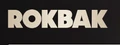 Rokbak logo