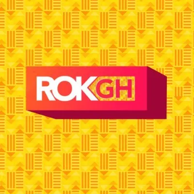 ROKGH logo