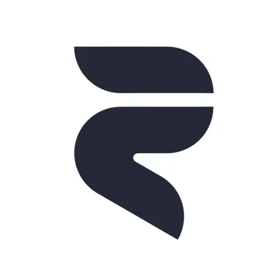 Rokfin logo