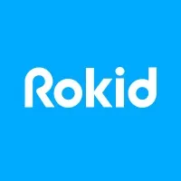 Rokid logo