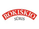 Rokiškio Sūris logo