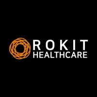 ROKIT Healthcare logo