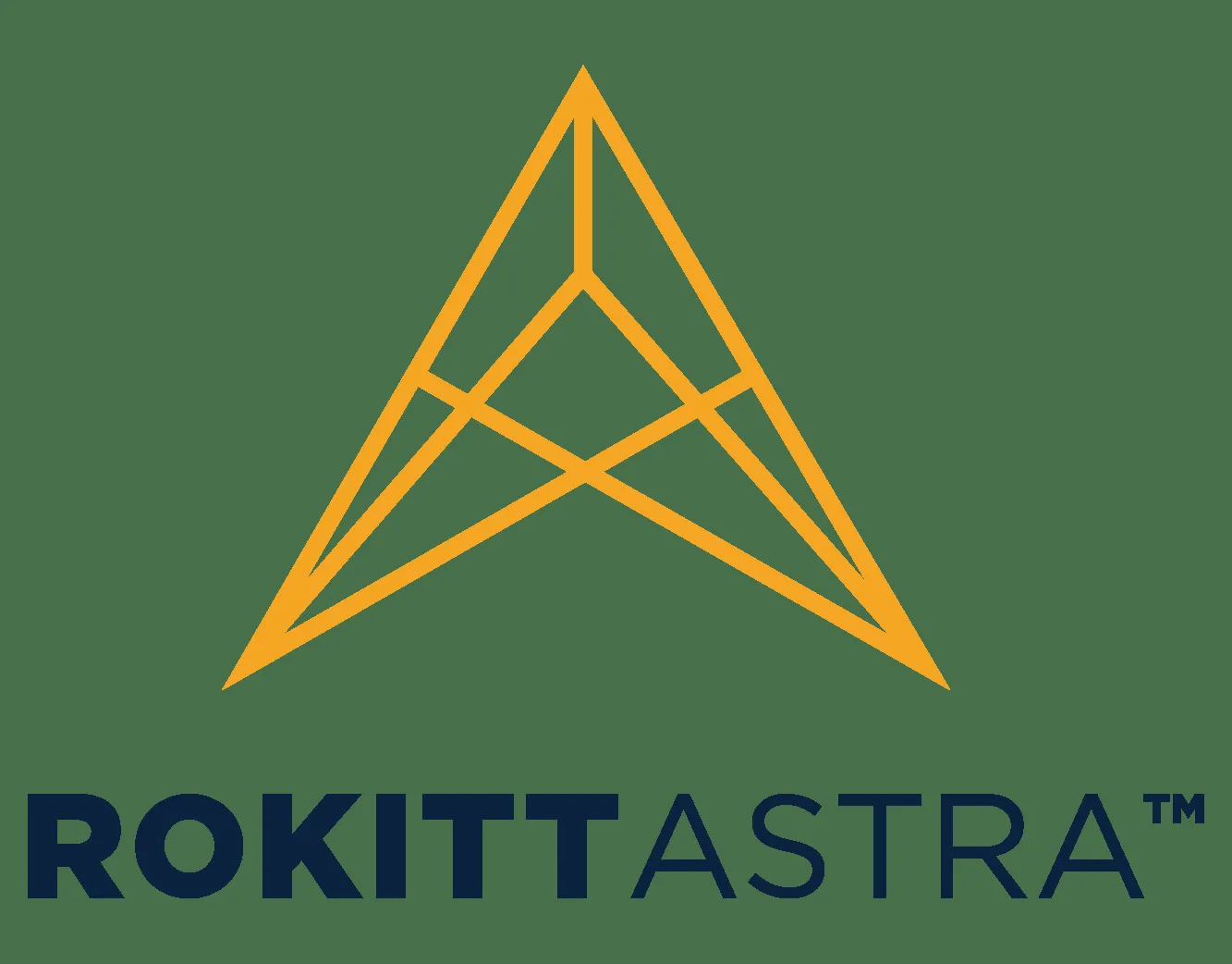 Rokitt Astra Technology logo