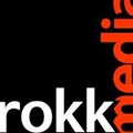 Rokk Media logo