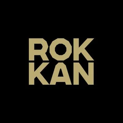 Rokkan logo