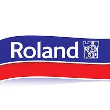 Roland Murten logo