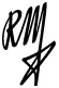 Roland Mouret logo