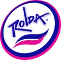 Rolda logo