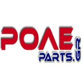 Role Parts logo