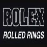 Rolex Rings logo