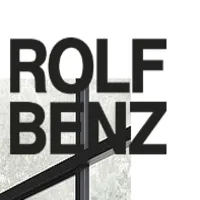 Rolf Benz logo