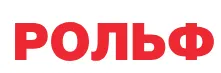 Rolf logo