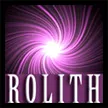Rolith logo