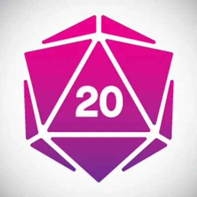 Roll20 logo
