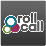 RollCall logo