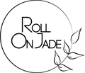 Roll On Jade logo