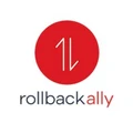 Rollback Ally logo