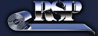 Rolled Steel logo
