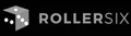 Roller Six logo