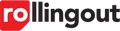 Rolling Out logo