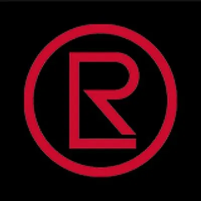 Rolling Luggage logo
