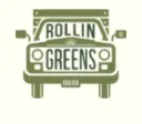RollinGreens logo