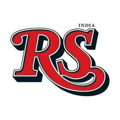 Rolling Stone India logo