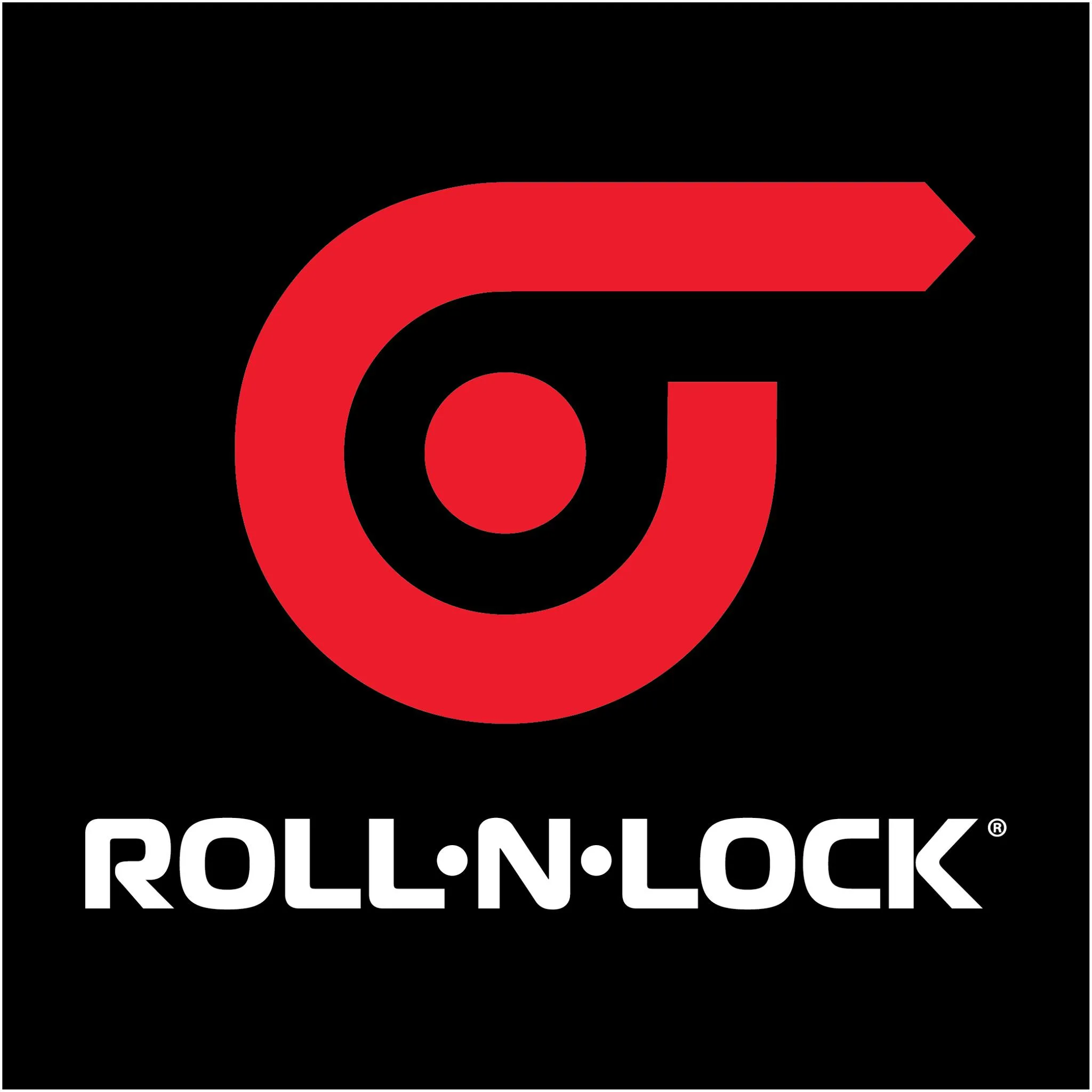 Roll-N-Lock logo