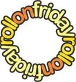 RollOnFriday logo
