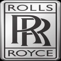 Rolls-Royce Motor Cars logo