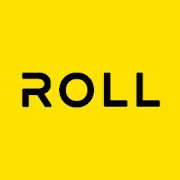 Roll Scooter logo