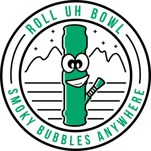 Roll Uh Bowl logo