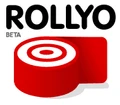 Rollyo logo