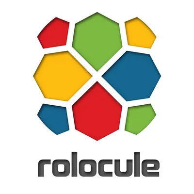 Rolocule logo