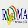 Roma Fine Foods logo