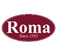 Roma Food Products logo