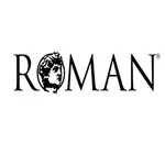 Roman Showers logo