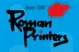 Roman Printers
