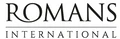 Romans International logo