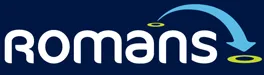 Romans Group logo