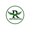 Romany Landscape logo