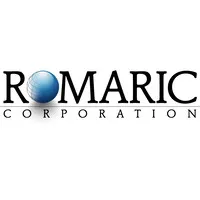 Romaric logo