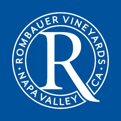 Rombauer Vineyards logo
