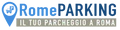 Rome Parking logo