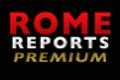 Rome Reports logo