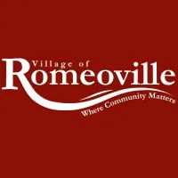 Romeoville logo