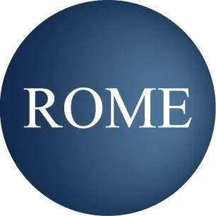 Rome Technologies logo