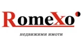 Romexo logo