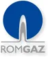 Romgaz logo